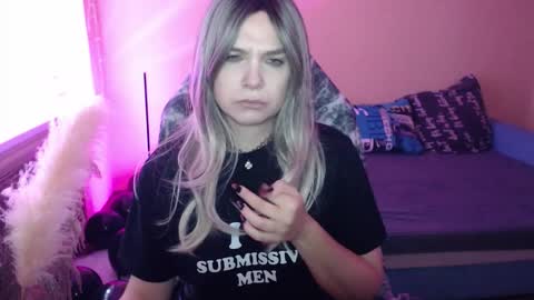 Miss Bailey online show from November 13, 10:14 am