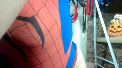 mistressgoddessanastasia online show from November 1, 12:26 am