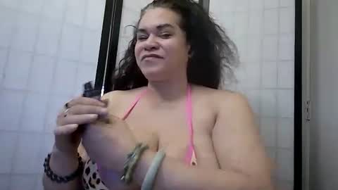 Haydee Rodriguez online show from June 8, 4:35 am