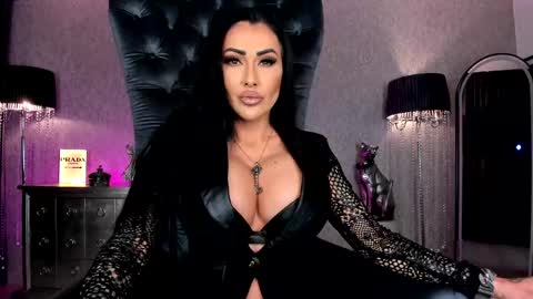 mistresskennya online show from March 23, 7:31 pm