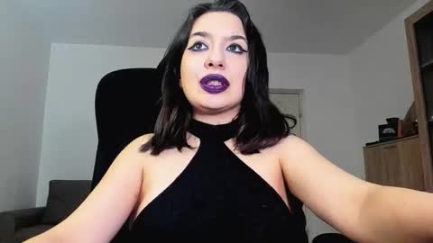 YourGoddessM online show from March 9, 3:26 pm