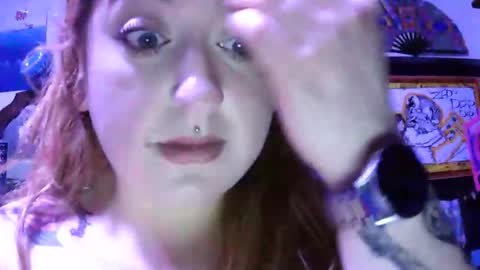 mistressmishy69 online show from May 24, 5:12 pm