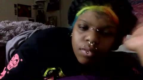 Mistress Mystii online show from February 27, 5:34 am