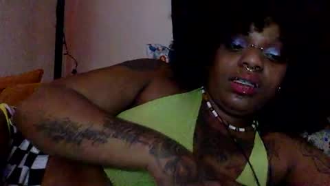 Mistress Mystii online show from November 22, 6:27 am