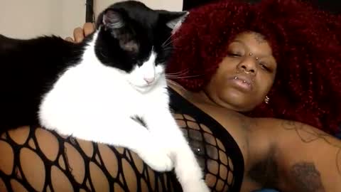 Mistress Mystii online show from March 3, 7:25 am