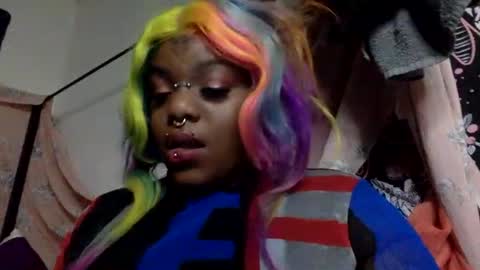 Mistress Mystii online show from March 1, 2:37 am