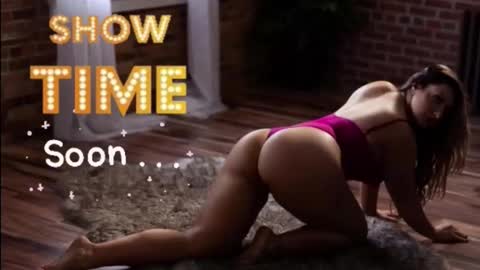 Miss X online show from February 2, 3:00 pm