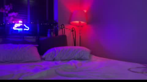 Miss X online show from March 4, 7:22 pm