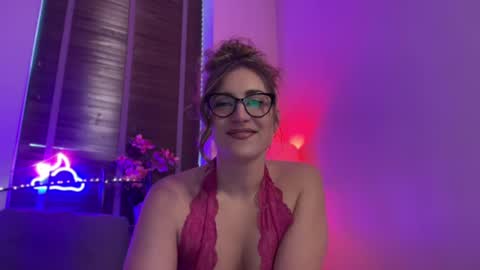 Miss X online show from October 17, 3:04 pm