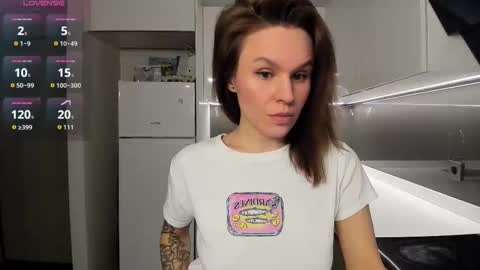 misty_myers online show from March 26, 9:27 pm