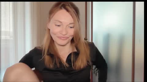 MistyBarnes NONUDE MODEL online show from March 28, 11:21 am