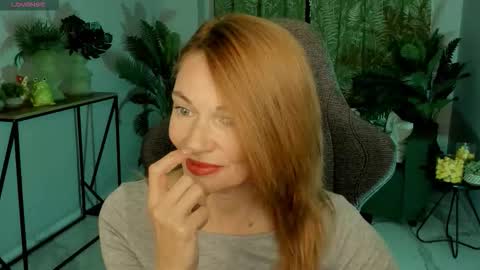 MistyBarnes NONUDE MODEL online show from November 6, 1:50 pm