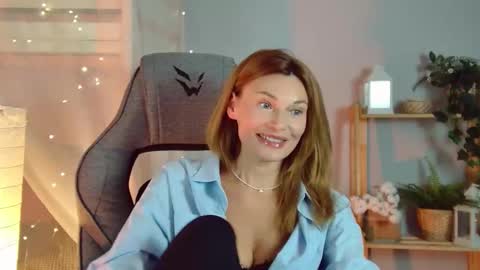 MistyBarnes NONUDE MODEL online show from February 7, 2:54 pm