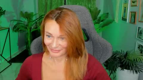 MistyBarnes NONUDE MODEL online show from February 13, 2:30 pm