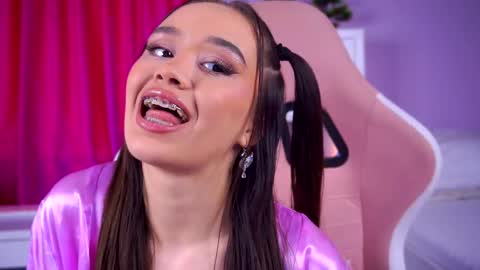 Misty online show from February 16, 7:52 am