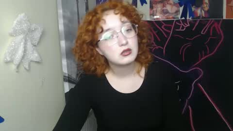 Aria online show from January 17, 12:34 pm