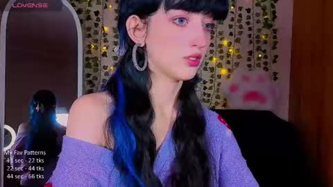 Misty  -  mistymarlow online show from June 29, 12:05 pm