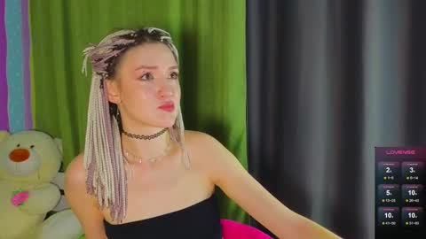 alice online show from February 23, 8:00 am