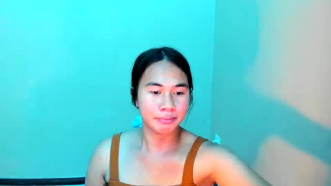 Snapshot of mitsuri_yuki chatting on February 16, 2:22 am Mitsu online show from February 16, 2:22 am