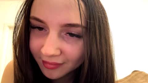Snapshot of mitzilockerby chatting on October 13, 3:25 pm Mia online show from October 13, 3:25 pm