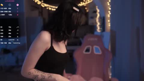 Yuka online show from March 29, 5:56 pm