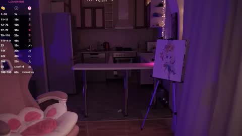 Yuka online show from March 22, 6:14 pm