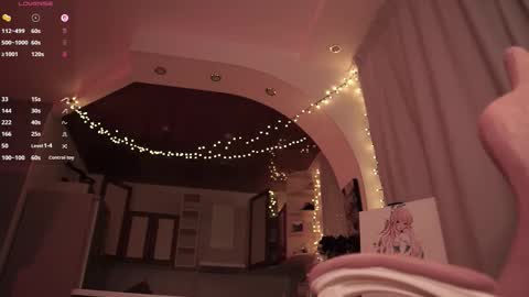 Yuka online show from March 20, 7:52 pm