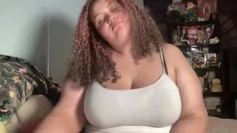 mixxedgoodness222 online show from May 11, 2:24 am