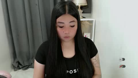 cassie marie online show from February 26, 5:56 pm