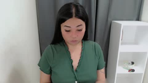 cassie marie online show from July 14, 5:06 pm