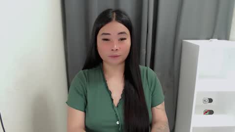 cassie marie online show from June 7, 12:01 pm