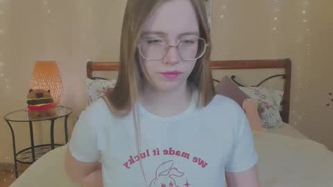 Miya online show from February 13, 1:18 am