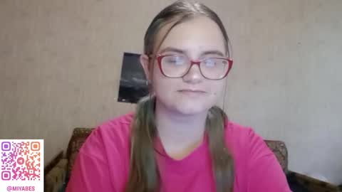 Milana online show from October 6, 11:27 am