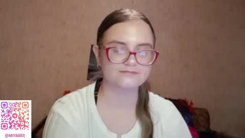 Milana online show from October 21, 1:48 pm