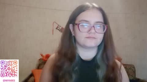 Milana online show from November 16, 7:21 am