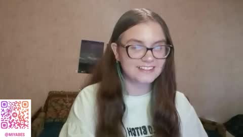 Milana online show from September 9, 1:44 pm