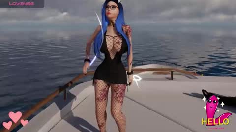 Miyuki Maiko online show from March 3, 6:36 pm