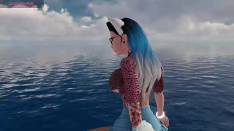 Miyuki Maiko online show from November 21, 6:10 pm