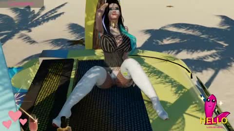 Miyuki Maiko online show from April 2, 7:00 pm