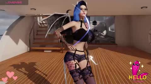 Miyuki Maiko online show from March 11, 2:16 am