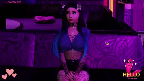 Miyuki Maiko online show from March 19, 7:18 pm