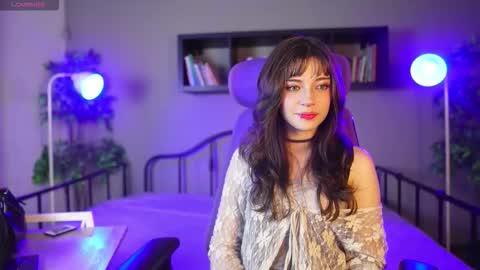 Miyuki           online show from November 18, 9:27 pm