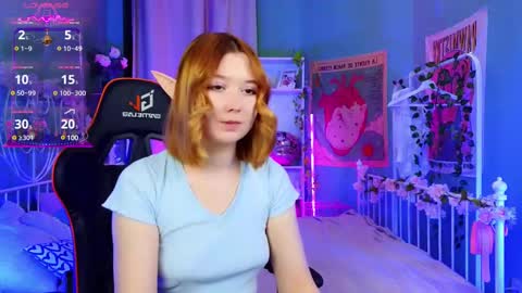 Snapshot of mizukinoyoru chatting on February 28, 9:01 pm Mizuki online show from February 28, 9:01 pm