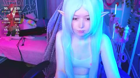 Snapshot of mizukinoyoru chatting on October 14, 9:28 pm Mizuki online show from October 14, 9:28 pm