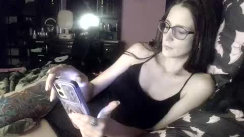 Mizz Bonez online show from February 14, 1:51 am