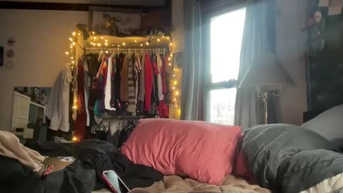 Mizz Storm online show from March 19, 10:47 pm