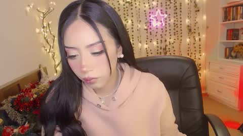 Alice online show from December 31, 1:04 am