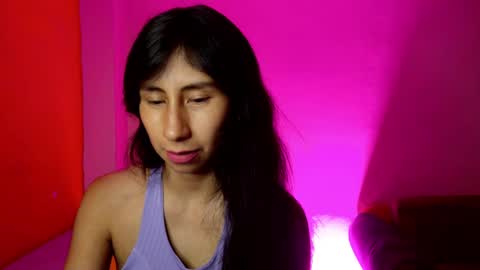 MoonLipson online show from February 12, 4:54 am