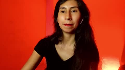 MoonLipson online show from February 1, 5:07 am