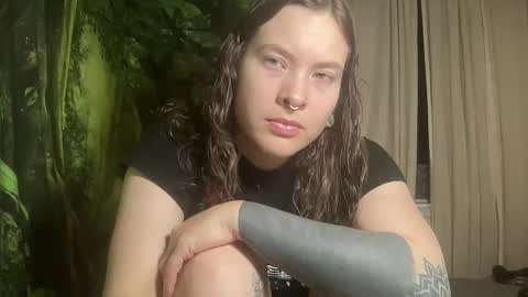 Misty online show from February 1, 4:33 am